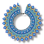 Celestial Tide Necklace