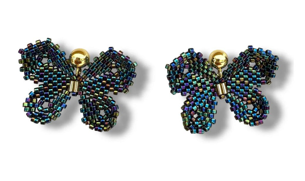 Small Butterfly
