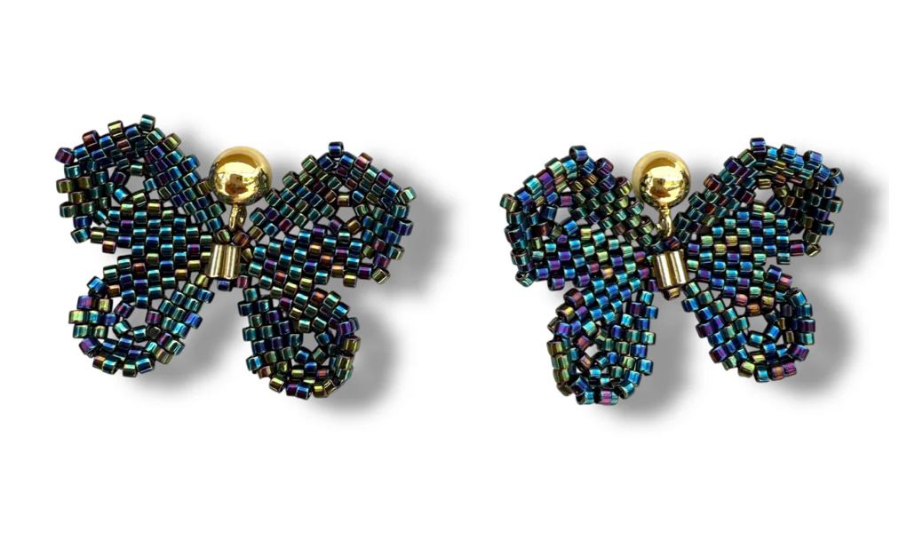 Small Butterfly
