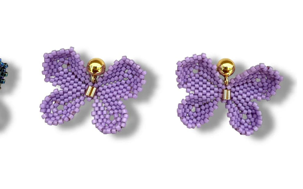 Small Butterfly