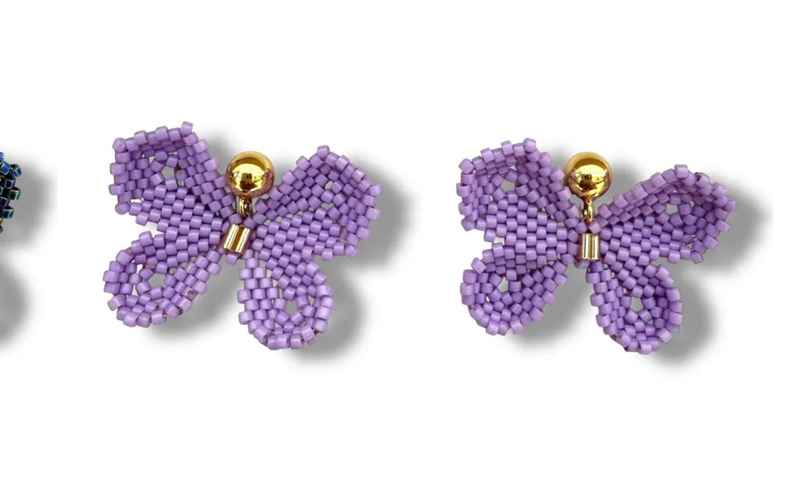 Small Butterfly