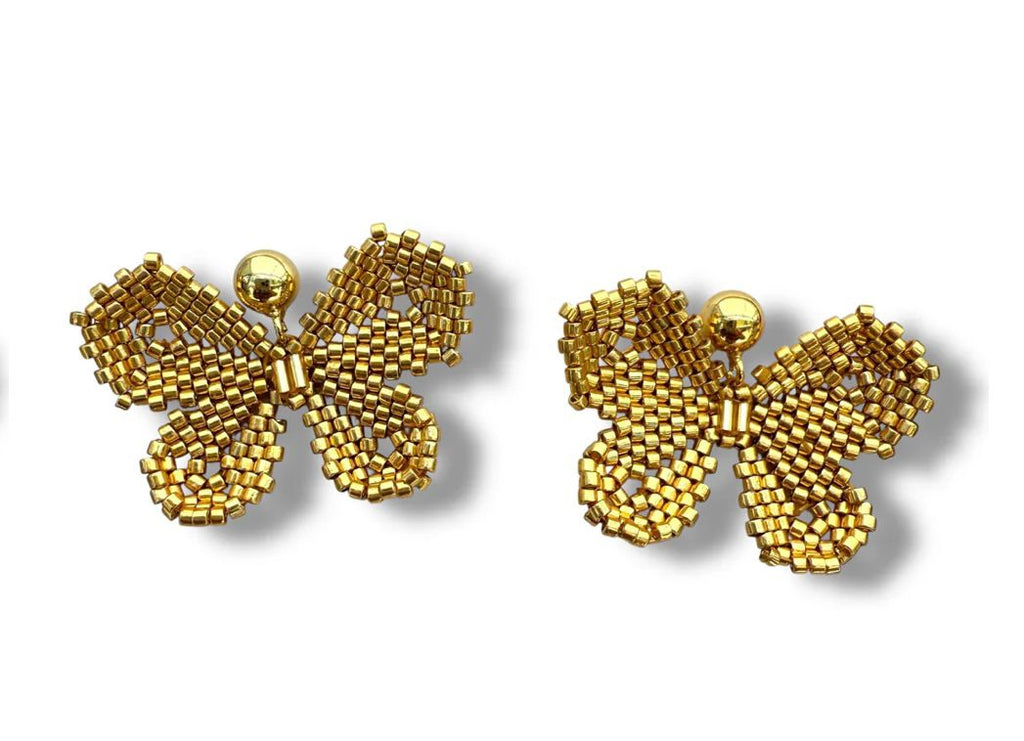 Small Butterfly